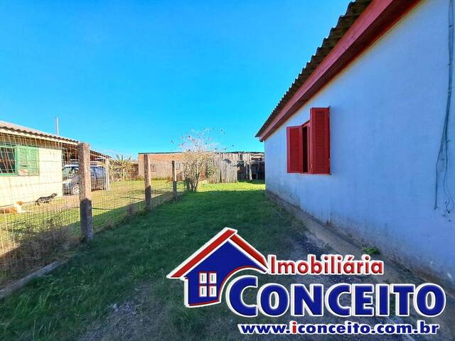 #C317 - Casa para Venda em Imbé - RS - 3