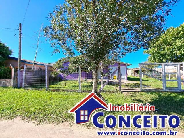 #C1049 - Casa para Venda em Tramandaí - RS - 3