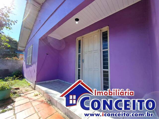#C1049 - Casa para Venda em Tramandaí - RS - 2