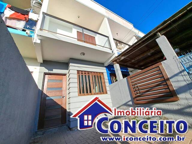 #DT1024 - Duplex para Venda em Imbé - RS - 2