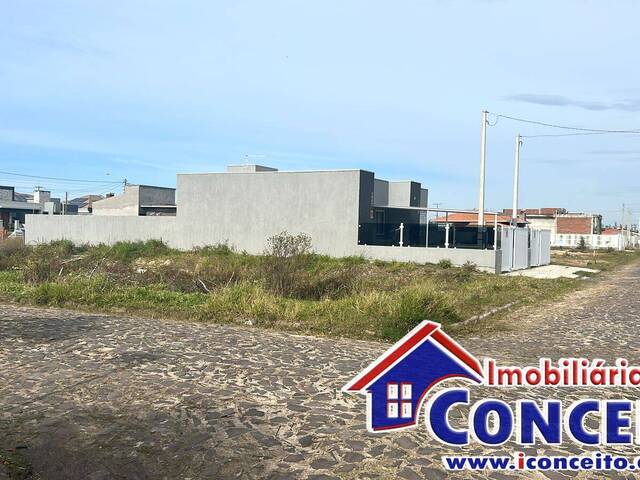 #T1072 - Terreno para Venda em Osório - RS - 2