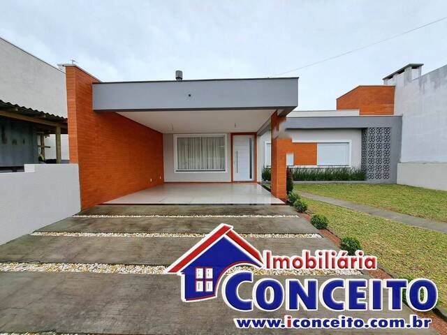 #C1073 - Casa para Venda em Imbé - RS - 3