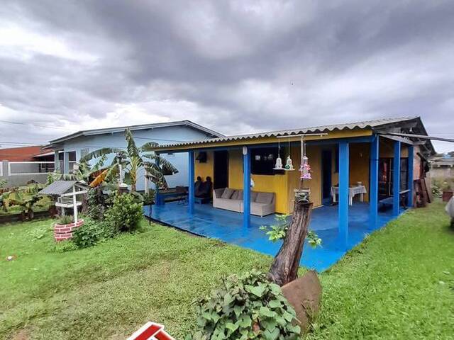 #C326 - Casa para Venda em Imbé - RS - 3