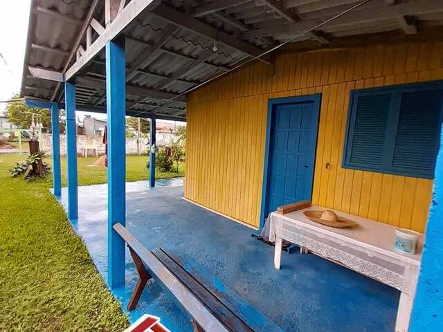 #C326 - Casa para Venda em Imbé - RS - 2