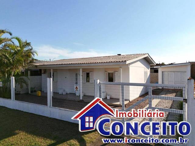 #C1050 - Casa para Venda em Xangri-lá - RS - 3