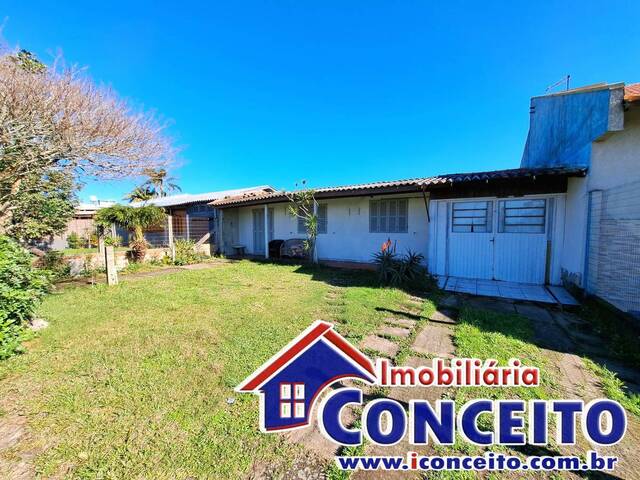 #C331 - Casa para Venda em Imbé - RS - 3