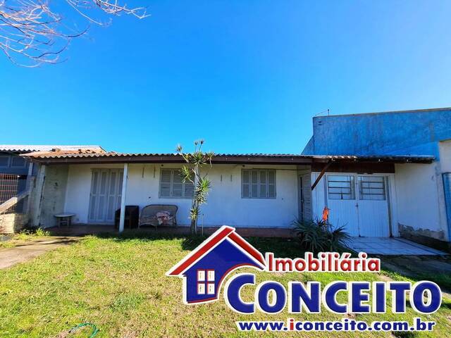 #C331 - Casa para Venda em Imbé - RS - 2