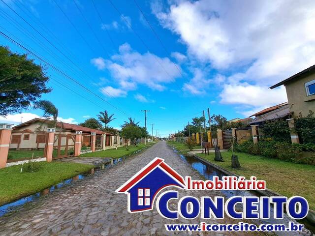 #C1055 - Casa para Venda em Imbé - RS - 3