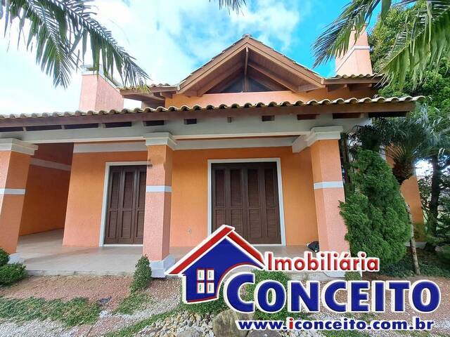 #C1055 - Casa para Venda em Imbé - RS - 1