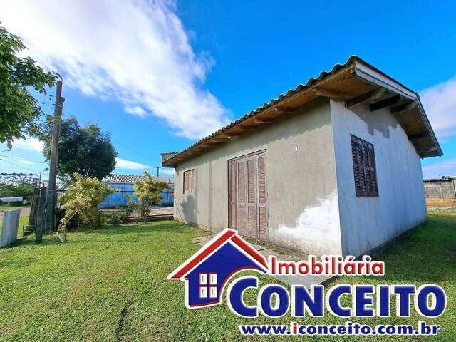 #C335 - Casa para Venda em Imbé - RS - 3