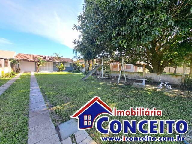 #C1057 - Casa para Venda em Imbé - RS - 3