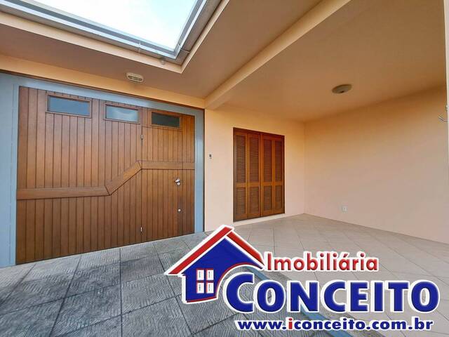 #C338 - Casa para Venda em Imbé - RS - 3