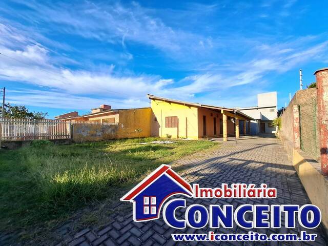 #C339 - Casa para Venda em Imbé - RS - 1
