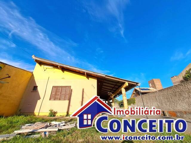 #C339 - Casa para Venda em Imbé - RS - 3
