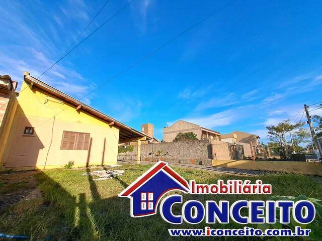 #C339 - Casa para Venda em Imbé - RS - 2