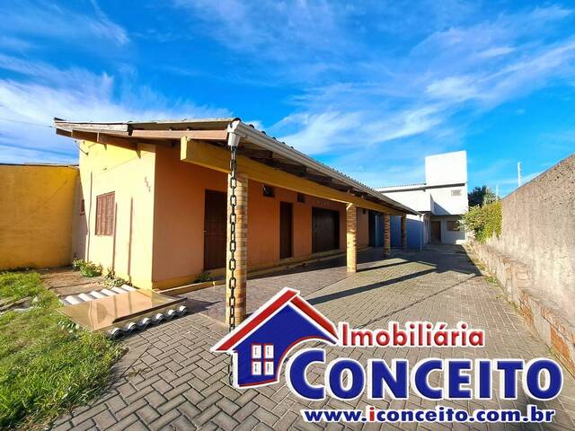 #C339 - Casa para Venda em Imbé - RS - 1