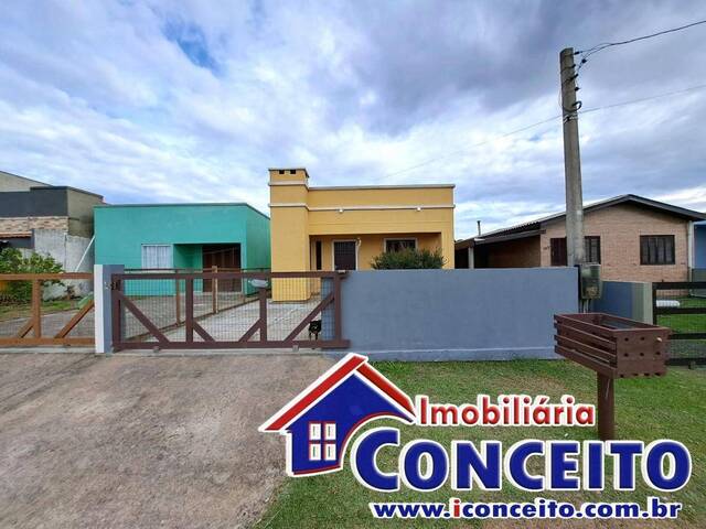 #C209 - Casa para Venda em Imbé - RS - 3