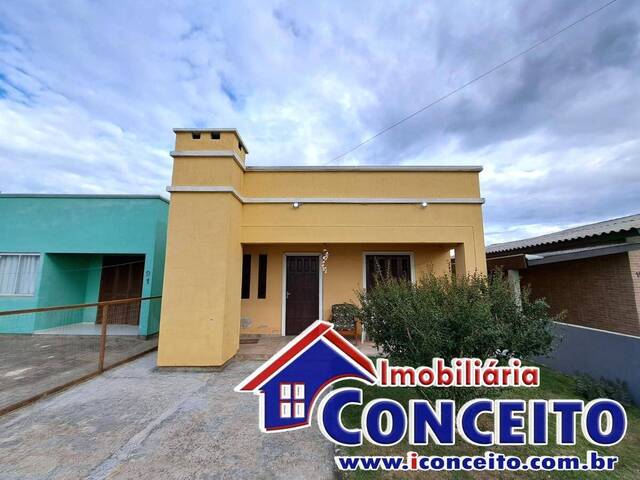 Venda em Mariluz - Imbé