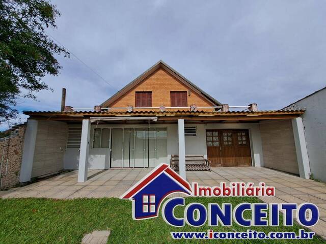 #C25 - Casa para Venda em Imbé - RS - 1