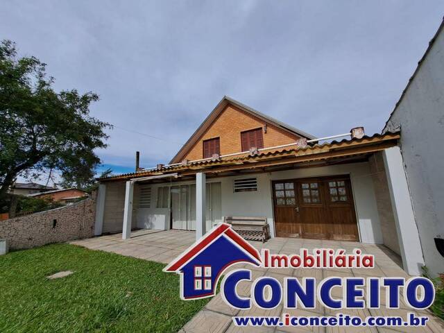 #C25 - Casa para Venda em Imbé - RS - 2