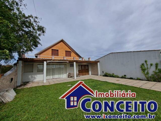 #C25 - Casa para Venda em Imbé - RS - 3