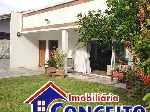 #C1059 - Casa para Venda em Imbé - RS - 2