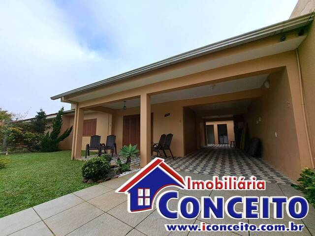#C57 - Casa para Venda em Imbé - RS - 2