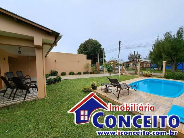 #C57 - Casa para Venda em Imbé - RS - 3