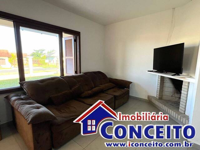 #C1060 - Casa para Venda em Imbé - RS - 3