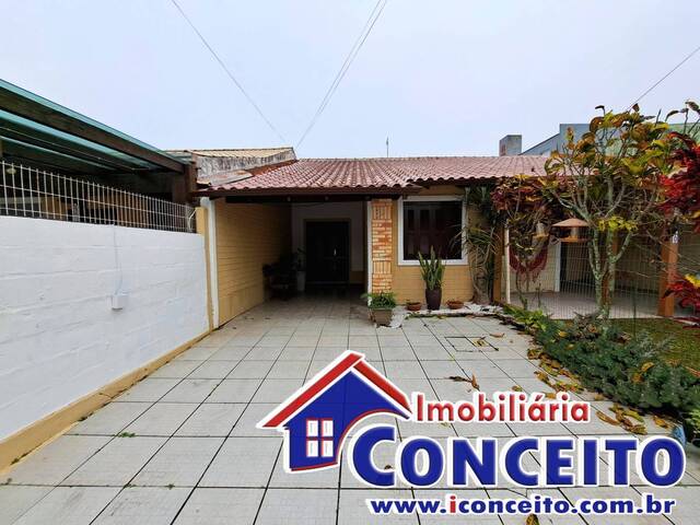 #C1058 - Casa para Venda em Imbé - RS - 3