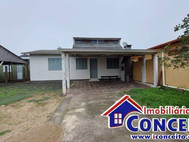 #C345 - Casa para Venda em Imbé - RS - 2