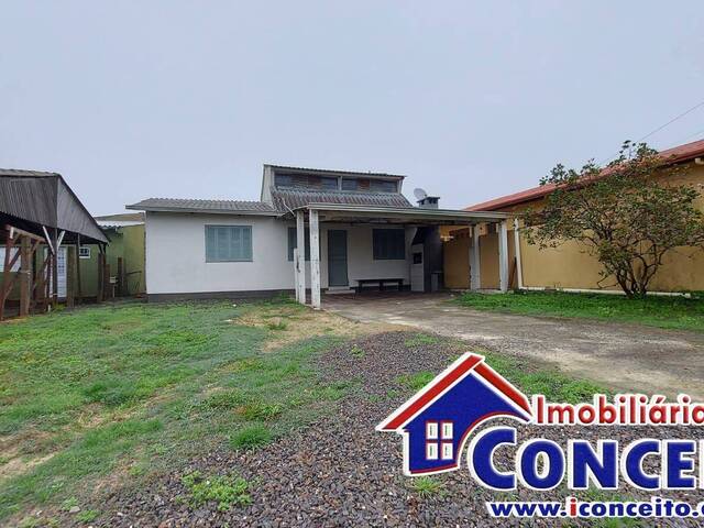 #C345 - Casa para Venda em Imbé - RS - 3
