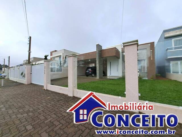 #C1108 - Casa para Venda em Imbé - RS - 3