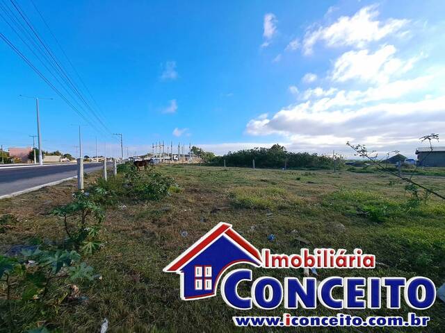 #T161 - Terreno para Venda em Imbé - RS - 2