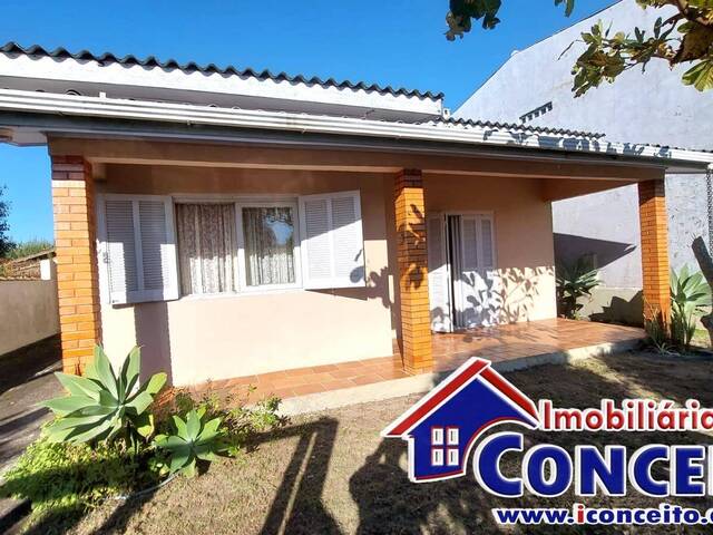 #C81 - Casa para Venda em Imbé - RS - 1
