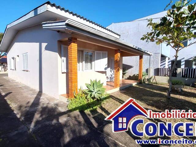 #C81 - Casa para Venda em Imbé - RS - 2