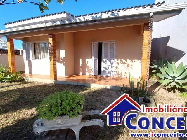 #C81 - Casa para Venda em Imbé - RS - 3