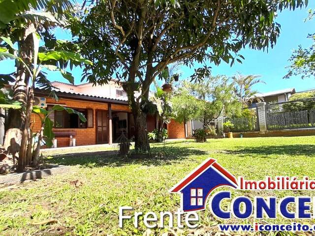 #C129 - Casa para Venda em Imbé - RS - 3