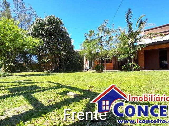 #C129 - Casa para Venda em Imbé - RS - 2