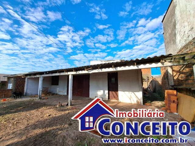 Venda em Harmonia - Imbé