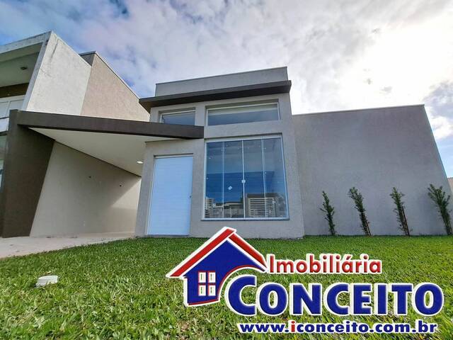 #C1016 - Casa para Venda em Imbé - RS - 3
