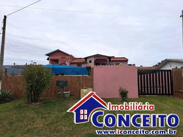 #C437 - Casa para Venda em Imbé - RS - 3