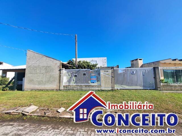 #C442 - Casa para Venda em Imbé - RS - 3