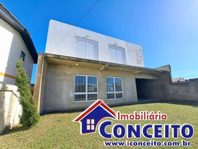#C442 - Casa para Venda em Imbé - RS - 2