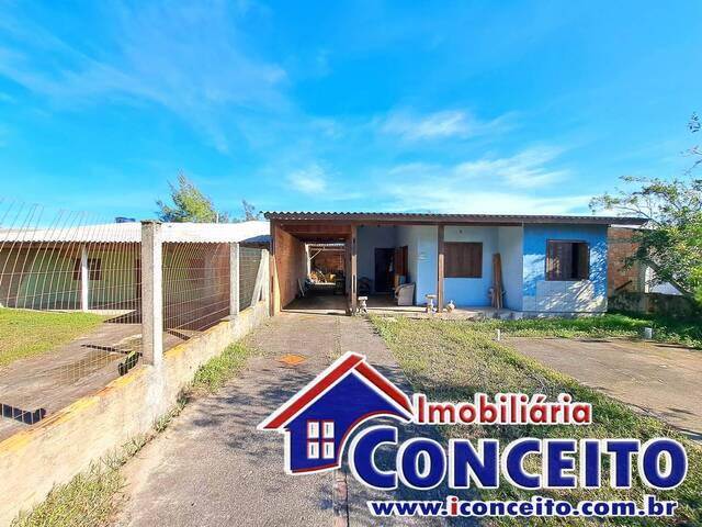 #C451 - Casa para Venda em Imbé - RS - 2