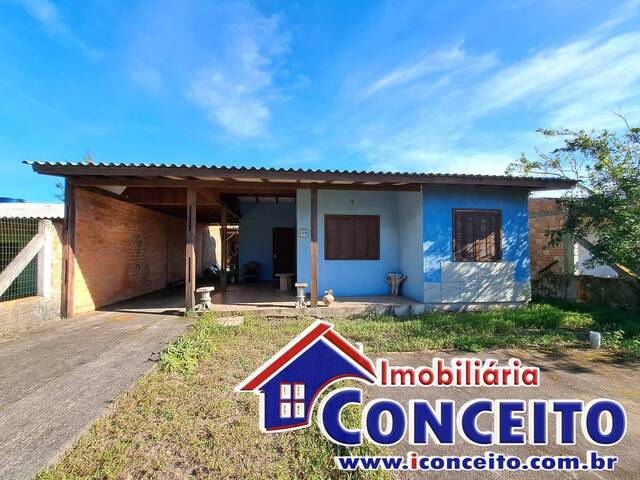 #C451 - Casa para Venda em Imbé - RS - 1