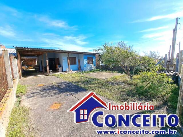 #C451 - Casa para Venda em Imbé - RS - 3