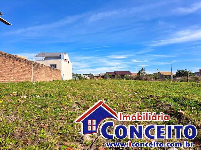 #T335 - Terreno para Venda em Imbé - RS - 1