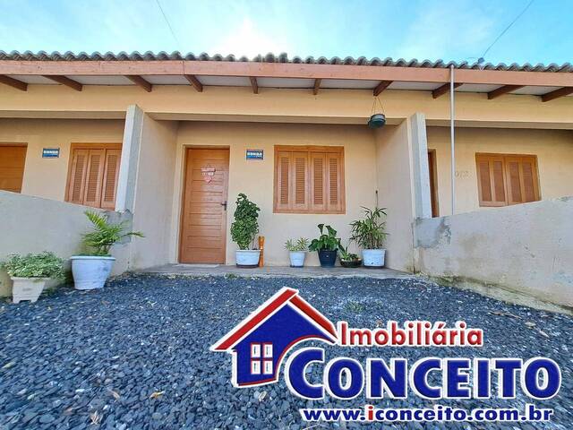 Venda em Santa Terezinha - Imbé