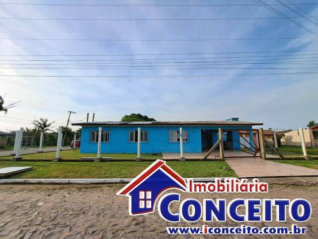 #C452 - Casa para Venda em Imbé - RS - 3